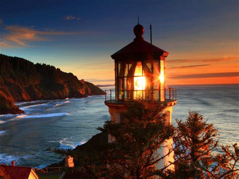 47 Lighthouse Desktop Wallpaper High Definition On Wallpapersafari