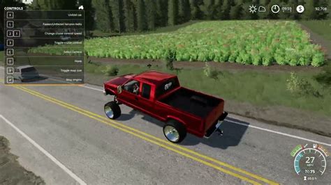 Squatted Truckfarming Simulator 19 Youtube