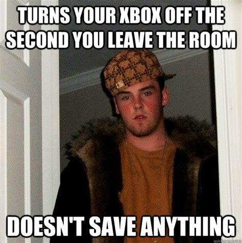 Turns Your Xbox Off The Second You Leave The Room Doesnt Save Anything