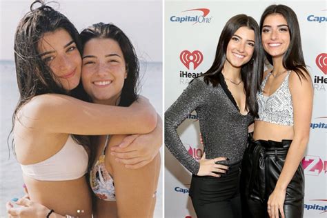 Charli Damelio And Sister Dixie Hint Theyre Filming Their Own Reality Show After Stars Split
