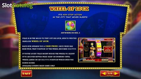 Cat In Vegas Slot Free Demo And Game Review Apr 2024