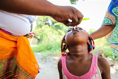 Covid 19 Widens Routine Immunization Gaps In Africa Who Regional