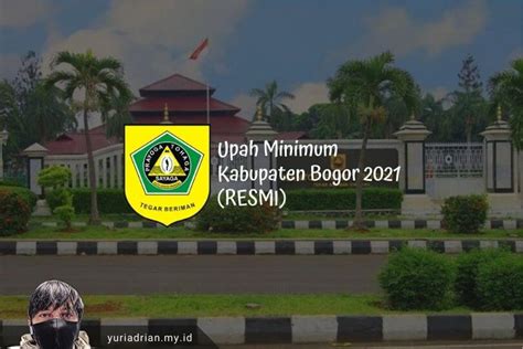 Jumlah umk 2021 di kota yogyakarta mengalami kenaikan 3,27 persen atau sebesar rp 65.531 dari umk 2020, diikuti kabupaten sleman naik 3,11 persen atau rp 57.500. UMK Kabupaten Bogor 2021 (RESMI) | Yuri Adrian