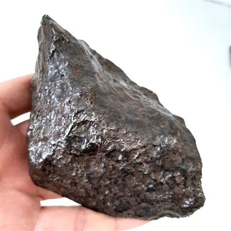 Chinga Meteorite Ataxite Big Individual Meteolovers