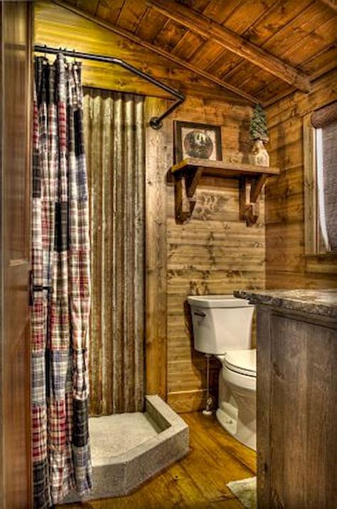 30 rustic bathroom remodel ideas bagni da baita idee bagno rustico design bagno rustico