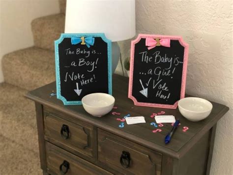 Best Gender Reveal Game Ideas For A Party To Remember In
