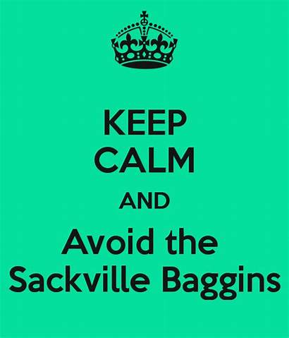 Matic Calm Keep Sackville Keepcalm