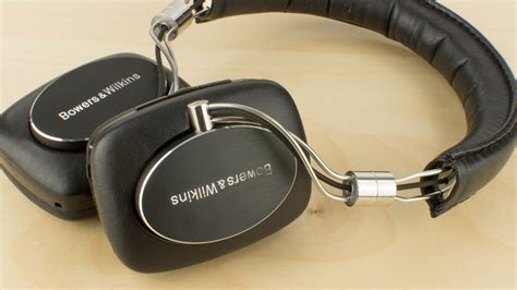 Bowers And Wilkins P5 Wireless Review