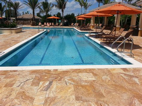 Commercial Pools Design Gallery
