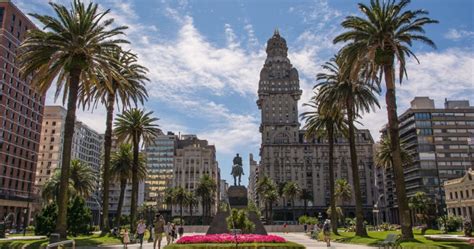 Los Mejores Barrios Para Invertir En Montevideo