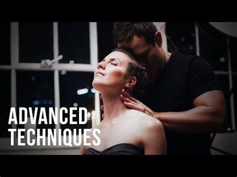 We offer tips and techniques for rolling away all your skin care concerns. Advanced Neck Massage Techniques | Couples Massage ...