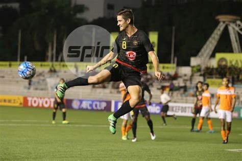 Not to be confused with francisco ugarte (footballer, born 1959). Antonio Ugarte redeems self with game-winner for Kaya against Balestier Khalsa in AFC Cup | SPIN.ph