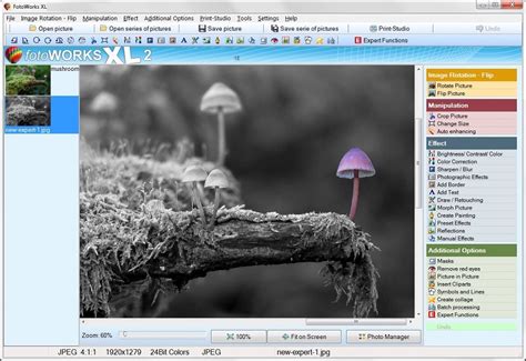 Picture shows the photo editing software free download. Photo Editor for Windows 10 for Beginners and Pro - Free ...