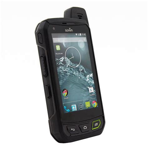 Sonim Xp 7700 Rugged Xp7 Smartphone 16gb Grade B