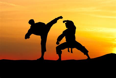 Kalaripayattu The Ancient Indian Martial Art That Birthed Kung Fu