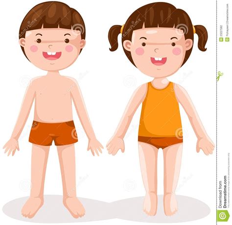 Kid Body Clipart 10 Free Cliparts Download Images On Clipground 2023