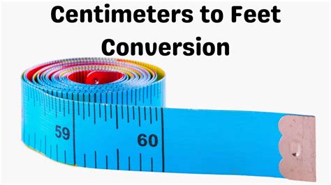 37 Centimeters To Feet Quick Conversion Cm To Ft