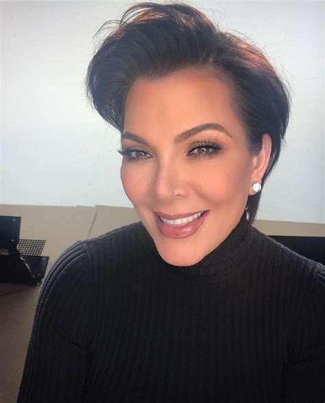 Kris Jenner Makeup Makeup For Mature Women Mature Women Makeup Mature Skin Makeup Makeup Tips