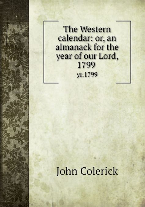 The History Of The Western Calendar Calendar Template 2022