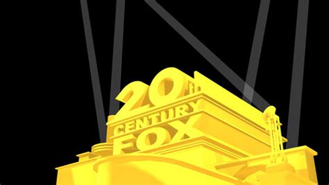 20th Century Fox Remake B By Planksandsticks On Deviantart