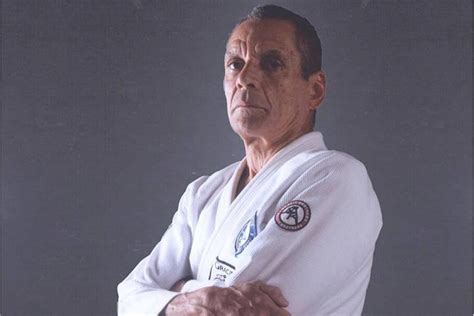 Relson Gracie Arrested And Charged With Drug Trafficking