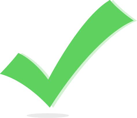 Correct Green Check Mark Png Pic Png Mart Porn Sex Picture