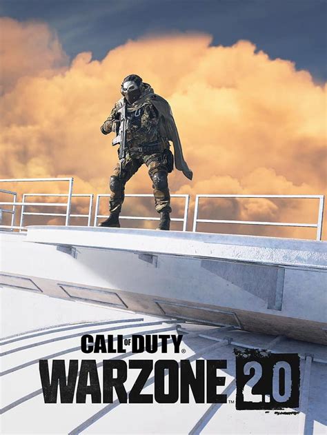 Call Of Duty Warzone 20 Jeu 2022 Actugaming