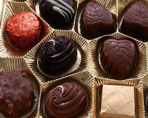 This day is all about sharing chocolate with people you love. Chocolate Day 2018 Quotes Sayings and Images ...