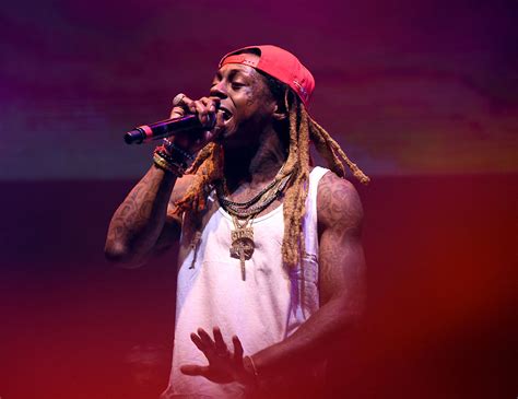 Lil Wayne Net Worth And How He Makes His Money