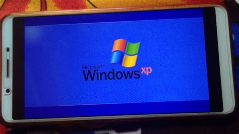 How To Install Windows Xp In Android Phone Windows Xp Simulator