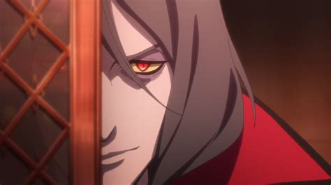 Sirius The Jaeger Ep 1 Another Age Old Conflict Between Vampires And