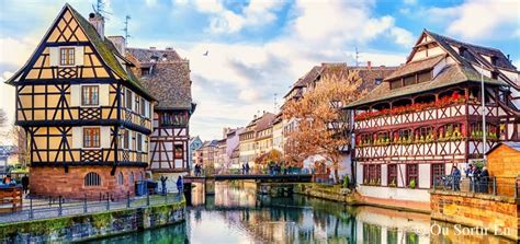 La Petite France à Strasbourg Avis Photos Préparez Votre Visite