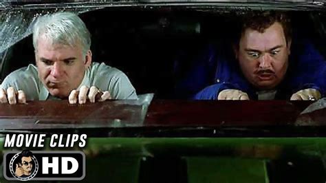 Planes Trains And Automobiles The Wrong Way Clip 1987 Youtube