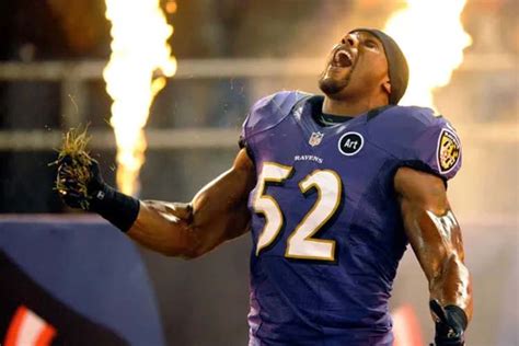 Top 5 Best Baltimore Ravens Hall Of Famers
