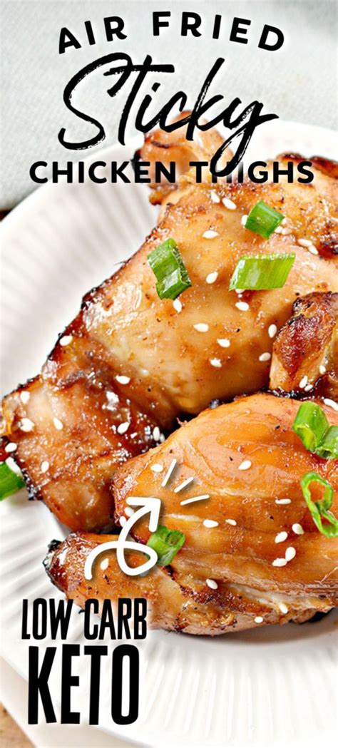 The grilling part only takes. Boneless skinless sticky chicken thighs are ready in just ...