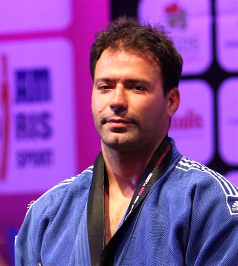 Judoinside Ariel Zeevi Judoka