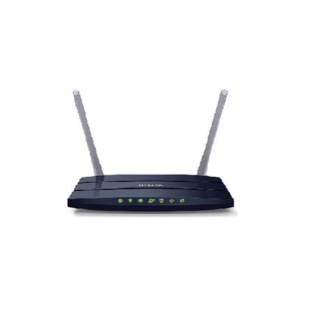 Router Tp Link Archer C50 Ac1200 Wireless Dual Band