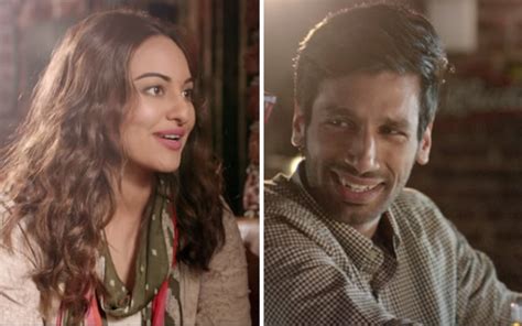 Sonakshi And Kanan Gills Trailer Of Noor Looks Like An Exciting Story Of A Girl Like Us