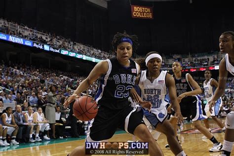 DWHOOPS COM Captioned Photo Gallery UNC Duke