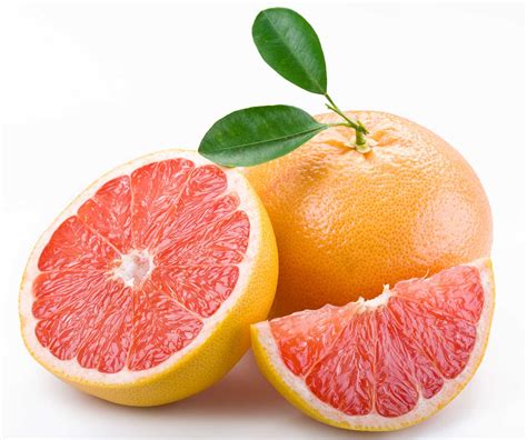 Grapefruit Everything You Need To Know Ask The Food Geek