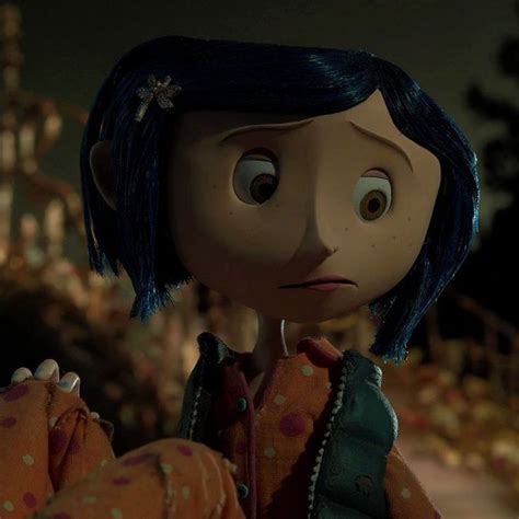 Pin By Morgan Baledge On Movies Coraline Aesthetic Coraline Coraline And Wybie