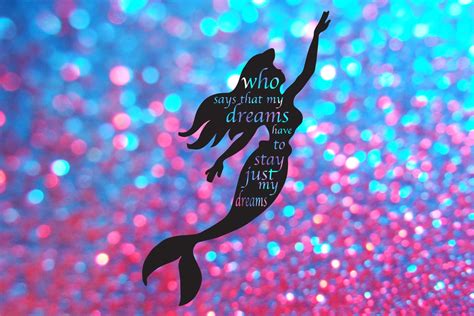 Free 238 Silhouette Little Mermaid Ariel Svg Free SVG PNG EPS DXF File