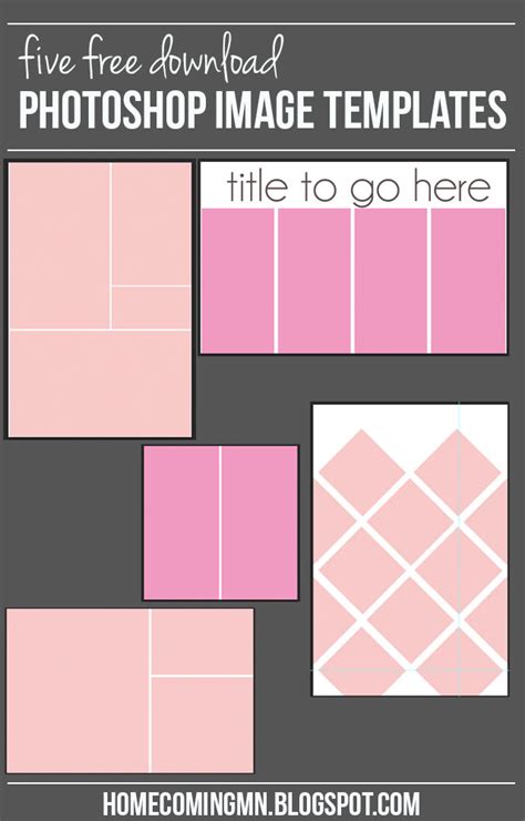 5,627 all psd free psd ready to download! How to create a Photoshop Image Template and free ...