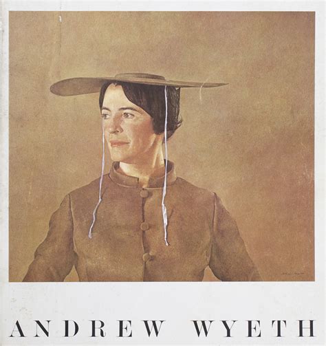 Andrew Wyeth Temperas Watercolors Dry Brush Drawings 1938 Into