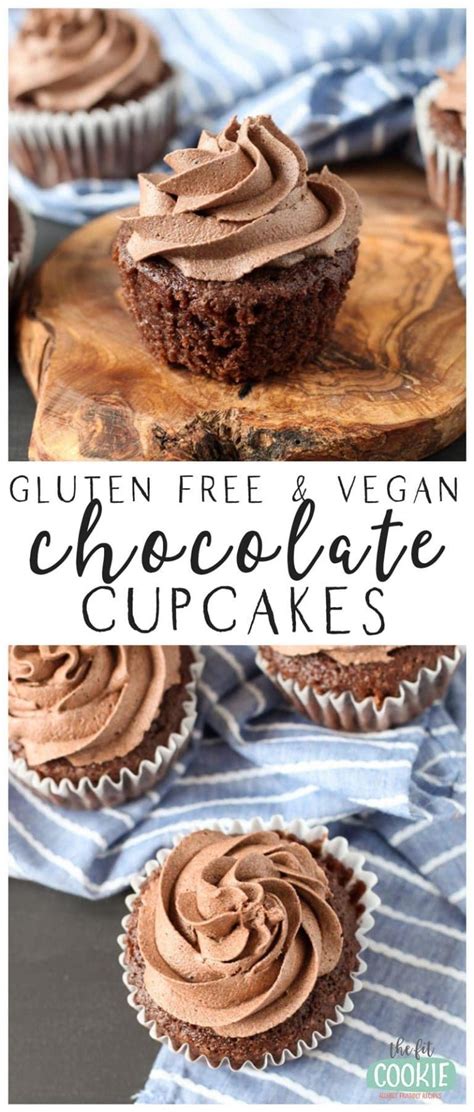 Make another batch with the same ingredients but adding cinnamon on top of the batch to your liking. Our Gluten Free Chocolate Cupcakes are top 8 allergen free, are easy to make, and delicious ...