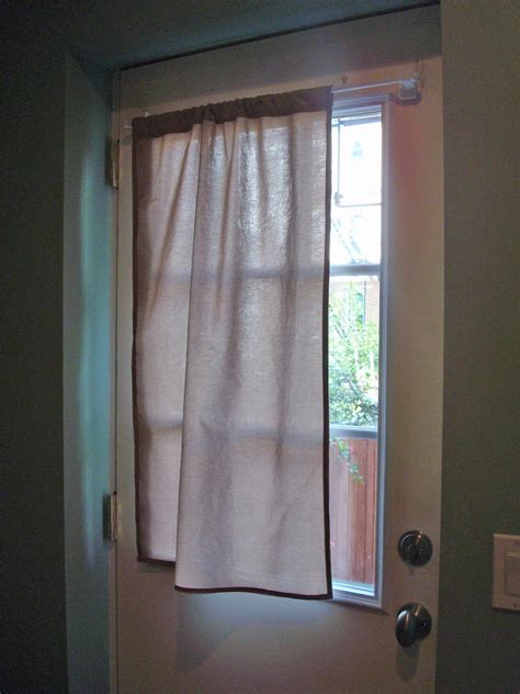 5 out of 5 stars (1,002) $ 38.60 free shipping favorite add to. traceytoole: Tutorial: Making a Cafe Curtain