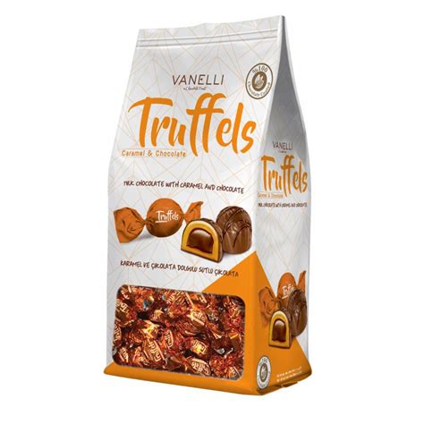 Truffels Chocolate Cream Kg Buy Online In South Africa