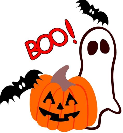 Halloween Clip Art Pictures Clipartix