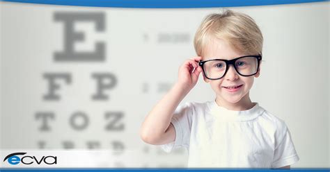 The Telltale Signs Your Child Needs Glasses Eye Care And Vision Associates