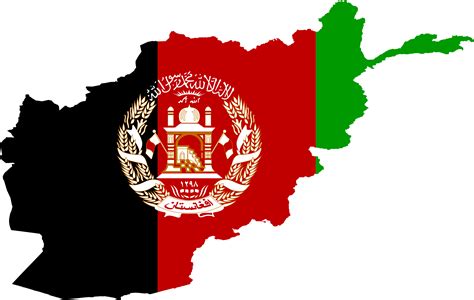 Afghanistan Map Randuwa Todays Atlas Afghanistan Afghanistan